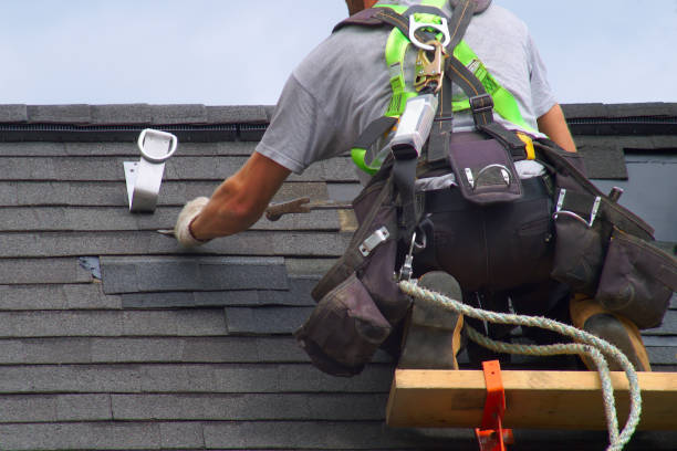 Quick and Trustworthy Emergency Roof Repair Services in Odessa, FL