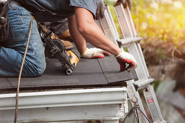 Roof Repair Estimates in Odessa, FL